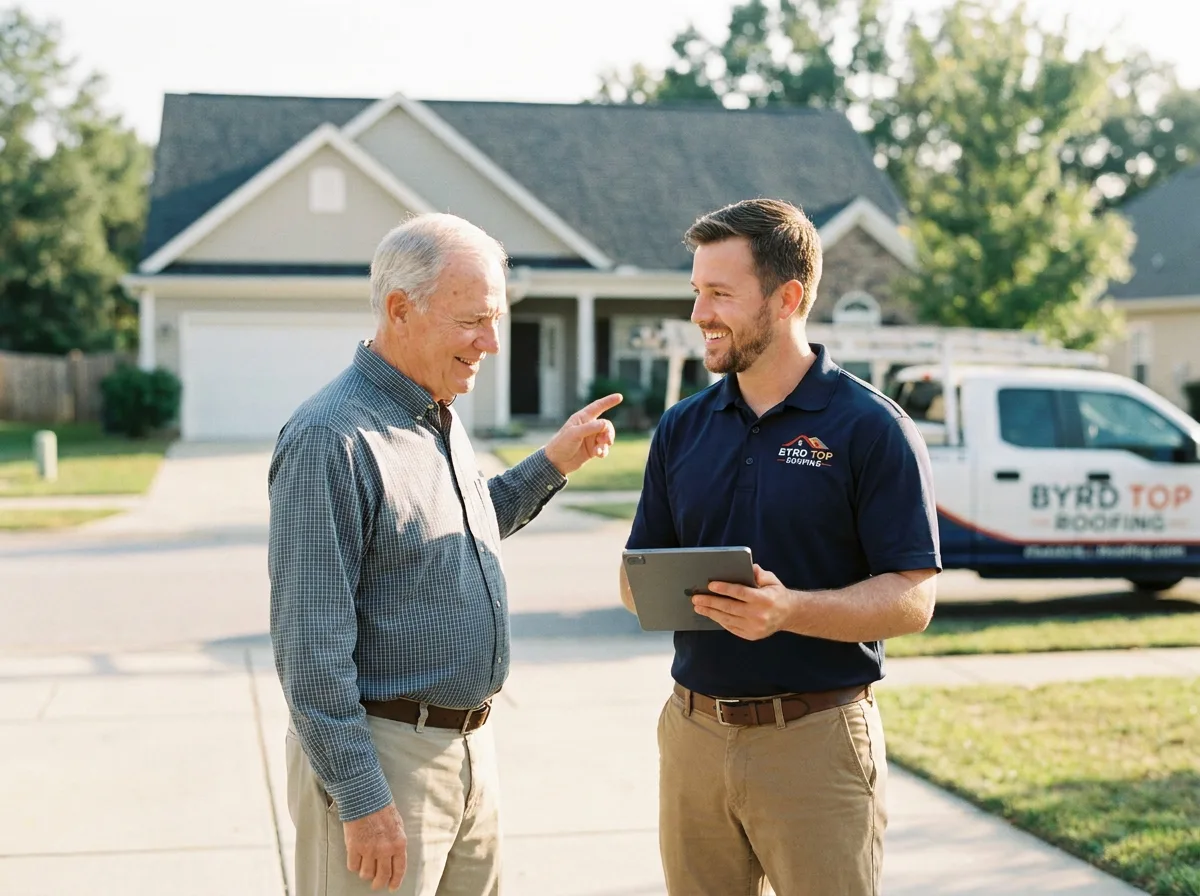Roofing Sulphur Springs, IN FAQs